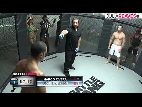 ❤️ Ultimate Fighter ringdagi jangdan so'ng bir raqam qizni sikadi ❤️  seks da pornoda uz.josporn-com.ru ☑