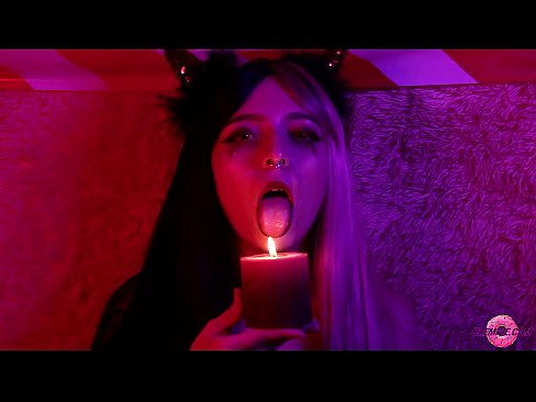 ❤️ Og'iz to'ldirish bilan Sexy Succubus dan Ehtirosli Blowjob ❤️  seks da pornoda uz.josporn-com.ru ☑