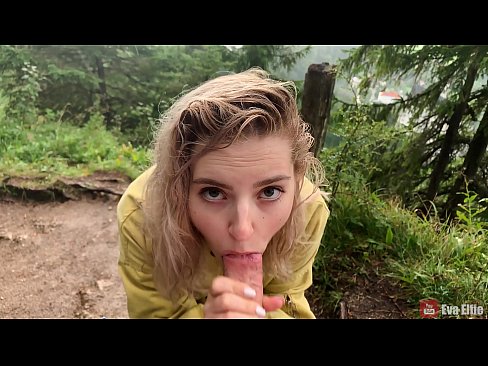 ❤️ Qiz yutdi cum keyin ommaviy minat - Eva Elfi ❤️  seks da pornoda uz.josporn-com.ru ☑