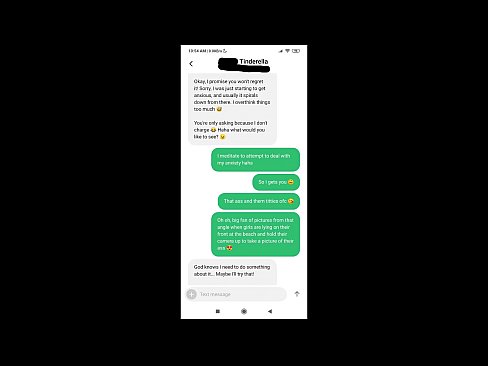 ❤️ Men haramga Tinder-dan yangi PAWG qo'shdim (Tinder bilan suhbatlashing) ❤️  seks da pornoda uz.josporn-com.ru ☑